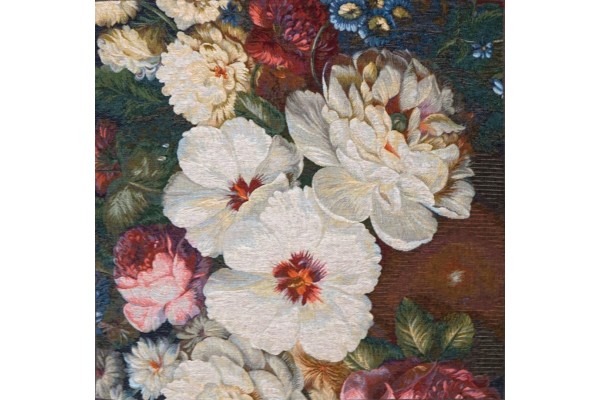 Gobelín Tapisserie Scene